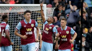 Lyle Foster Kembali ke Burnley Setelah Liburan Piala Dunia, Mungkinkah Masa Depannya Tidak Pasti?