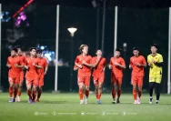 Malaysia Hadapi Kabar Buruk Jelang Semifinal Piala AFF 2026 Melawan Vietnam