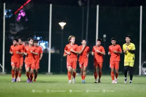 Malaysia Hadapi Kabar Buruk Jelang Semifinal Piala AFF 2026 Melawan Vietnam