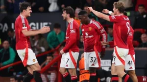 Manchester United Incar Francisco Conceicao untuk Memperkuat Lini Serang