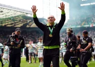 Martin O'Neill Berharap Pemain Celtic Bisa Bertahan untuk Champions League