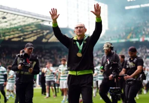 Martin O'Neill Berharap Pemain Celtic Bisa Bertahan untuk Champions League
