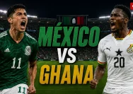 Meksiko vs Ghana: Kekayaan Emas Meksiko dan Tradisi Kabinet Fantasi Ghana