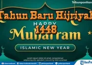 Memperingati Tahun Baru Hijriyah 1 Suro 1448: Sejarah, Amalan, dan Jadwal Libur