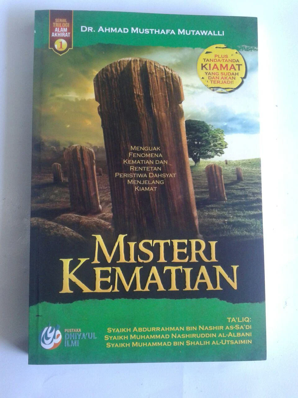 Misteri Kematian Sutrimo: Antara Sosok Febrio dan Kekuasaan Kejagung