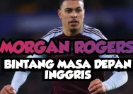 Morgan Rogers: Bintang Muda yang Mengambil Perhatian di Dunia Sepak Bola
