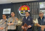 Mutasi Polri: Brigjen Untung Widyatmoko Naik Jabatan Menjadi Kadiv Hubinter Polri