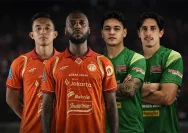 Nathan Fariel Kusuma Jadi Starter Persija Jakarta: Ini Pengakuannya
