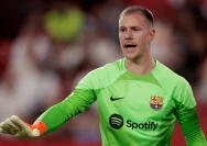 Netherlands FC Mengalami Masa yang Menarik: Dari Debut Marc ter Stegen hingga Pencarian Pelatih Baru