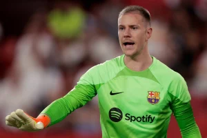 Netherlands FC Mengalami Masa yang Menarik: Dari Debut Marc ter Stegen hingga Pencarian Pelatih Baru