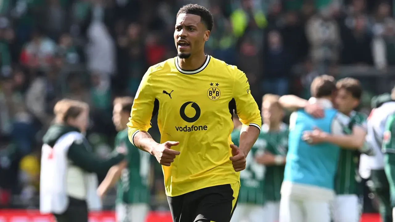 Newcastle United Siap Menggaet Felix Nmecha dengan Biaya £100 Juta