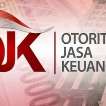 OJK Denda 100 Pelaku Pasar Modal Nakal, Total Rp 86,26 Miliar