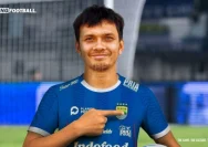 Persib Bandung Perkuat Pertahanan dengan Danijel Loncar, Bek Muda Hamra Hehanussa Dilirik Bali United