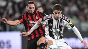Pertandingan Persahabatan Mendatang: Juventus, Milan, dan Arsenal Siap Tampil