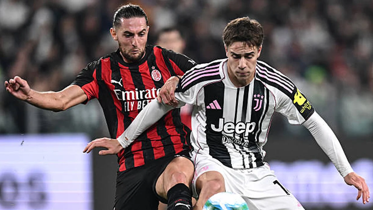 Pertandingan Persahabatan Mendatang: Juventus, Milan, dan Arsenal Siap Tampil