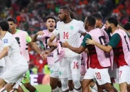 Piala Dunia 2026: Kanada vs Maroko, Pertarungan Sengit di Turnamen Sepak Bola Terbesar