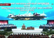 Prabowo: Demokrasi Rumit, Tapi yang Terbaik untuk Rakyat