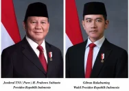 Prabowo, Jokowi, SBY, dan Gibran dalam Satu Forum: Momen Langka di Dunia Politik