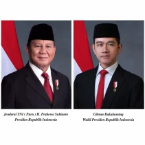 Prabowo, Jokowi, SBY, dan Gibran dalam Satu Forum: Momen Langka di Dunia Politik