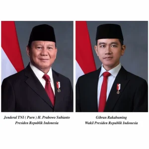 Prabowo, Jokowi, SBY, dan Gibran dalam Satu Forum: Momen Langka di Dunia Politik