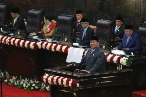 Prabowo Subianto: BUMN Tak Lagi Dominan, Pembukaan Ruang bagi Swasta