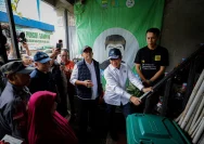 Prabowo Subianto Dalam Sorotan: Benarkah Ingin Tutup Warung di Desa?