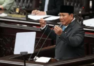 Prabowo Tak Rela BUMN Industri Pertahanan Dijual ke Asing, Kita Bangkitkan!