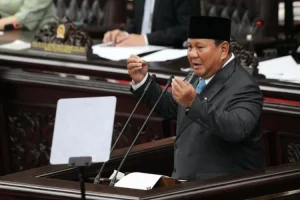 Prabowo Tak Rela BUMN Industri Pertahanan Dijual ke Asing, Kita Bangkitkan!