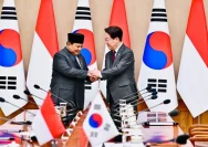 Presiden Prabowo Subianto Ditolak Korea Utara, Apa yang Terjadi?