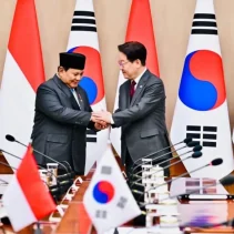 Presiden Prabowo Subianto Ditolak Korea Utara, Apa yang Terjadi?