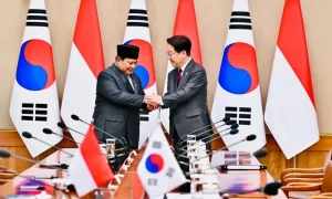 Presiden Prabowo Subianto Ditolak Korea Utara, Apa yang Terjadi?