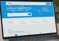 Program Magang 2026 Tawarkan Gaji Rp 3,5 Hingga Rp 6 Juta