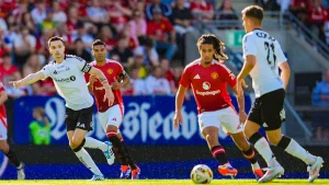 Protes Penggemar Rosenborg: Mengapa Pertandingan Melawan Manchester United Menimbulkan Kontroversi?