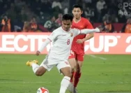 Reaksi Media Vietnam Usai Disenggol Erick Thohir: Thom Haye Cetak Gol Kelas Dunia!