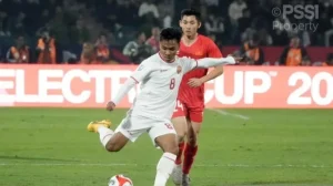 Reaksi Media Vietnam Usai Disenggol Erick Thohir: Thom Haye Cetak Gol Kelas Dunia!