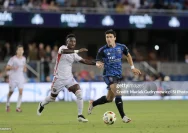 SJ Earthquakes Vs Orlando City: Pertarungan Sengit di Leagues Cup
