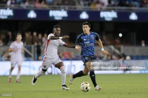 SJ Earthquakes Vs Orlando City: Pertarungan Sengit di Leagues Cup