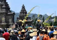 Suhu Dieng Hari Ini: Tips dan Etika Menghadiri Dieng Culture Festival 2026