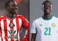 Sunderland Siap Menggaet Winger Baru, Apakah Habib Diarra yang Dipilih?