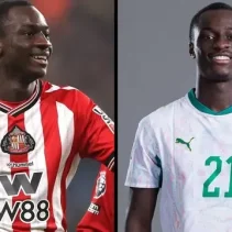 Sunderland Siap Menggaet Winger Baru, Apakah Habib Diarra yang Dipilih?