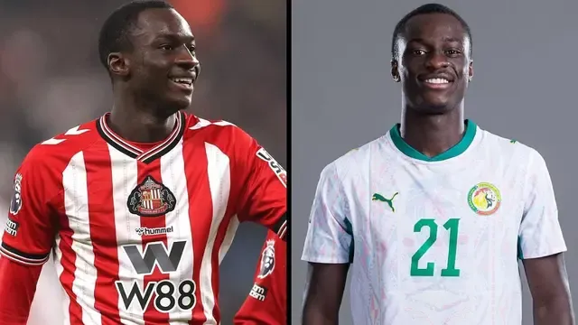 Sunderland Siap Menggaet Winger Baru, Apakah Habib Diarra yang Dipilih?