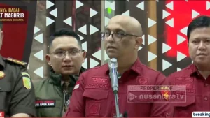 Terungkap! Penyelidikan SPPG jadi awal terbongkarnya dugaan korupsi program MBG
