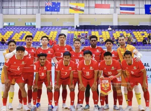 Timnas Indonesia Siap Tantang Vietnam di ASEAN Championship 2026