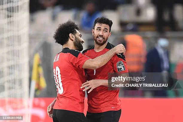 Trezeguet Sarankan Mohamed Salah Bergabung dengan Beşiktaş