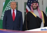 Trump Syaratkan Arab Saudi Normalisasi dengan Israel demi Nuklir