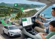 WhatsApp Uji Indikator Titik Hijau, Google Maps Bantu Hindari Macet, dan Cara Membaca Perasaan Seseorang Lewat Chat