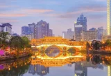 Chengdu Rongcheng vs Shanghai Shenhua: Duel Sengit Penuh Gol di Liga Super China