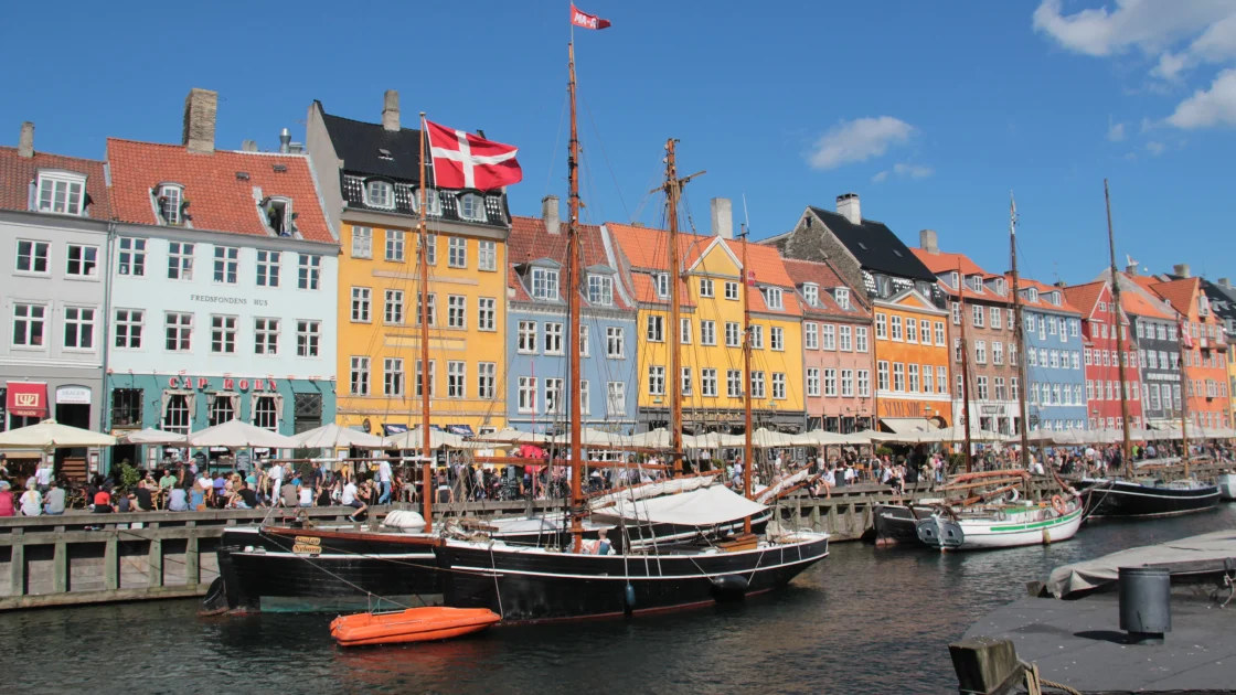 Denmark Percepat Bantuan Militer Rp4,4 Triliun ke Ukraina, Perkuat Pertahanan Udara Hadapi Musim Dingin