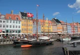 Denmark Percepat Bantuan Militer Rp4,4 Triliun ke Ukraina, Perkuat Pertahanan Udara Hadapi Musim Dingin