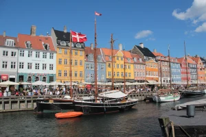 Denmark Percepat Bantuan Militer Rp4,4 Triliun ke Ukraina, Perkuat Pertahanan Udara Hadapi Musim Dingin